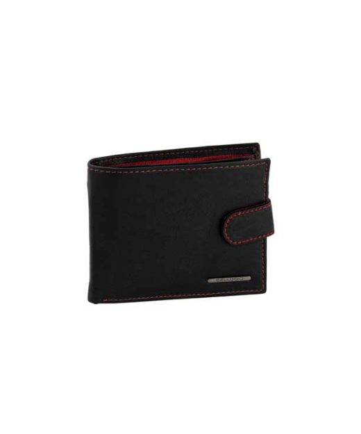 Pánska kožená peňaženka BELLUGIO 22-24-284N