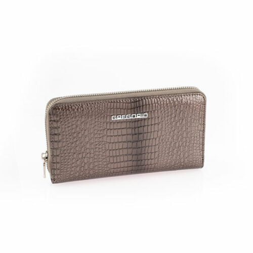 Dámska kožená peňaženka GREGORIO 22-GF-119