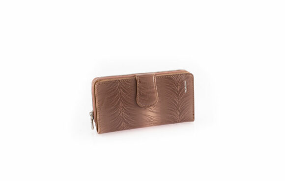 Dámska kožená peňaženka PATRIZIA 22-FF-116