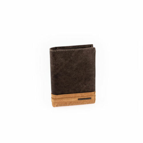 Pánska kožená peňaženka BELLUGIO 22-AM78123