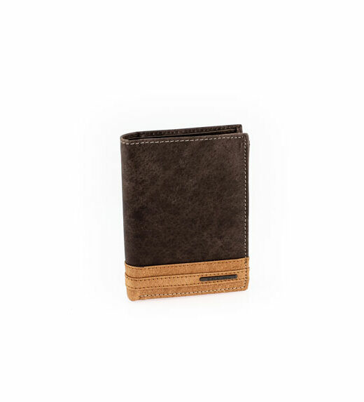 Pánska kožená peňaženka BELLUGIO 22-AM78123