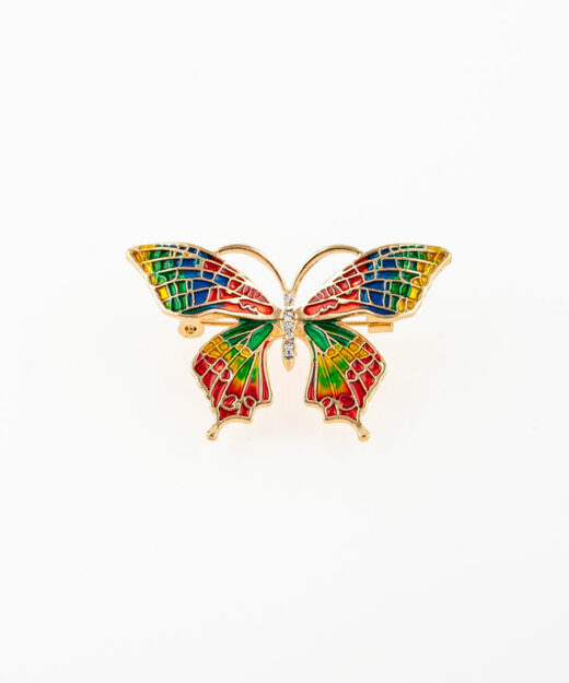 Brošňa – Motýľ 22-31