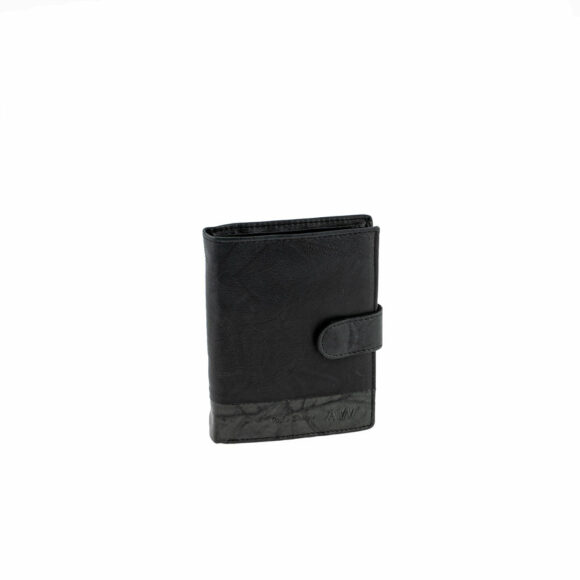 Pánska kožená peňaženka WILD N4L-7689
