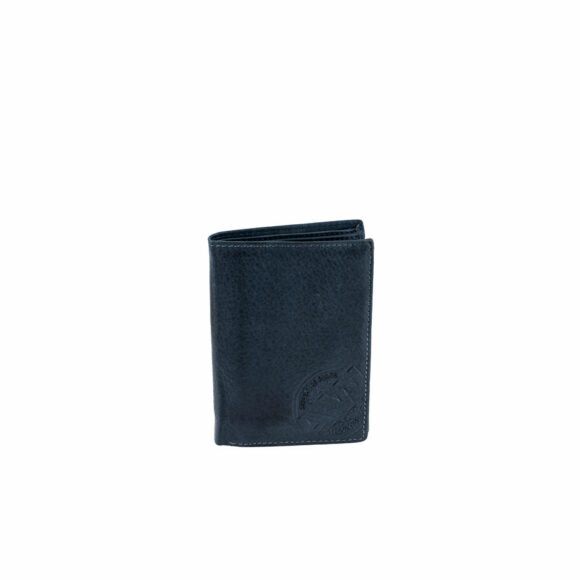 Pánska kožená peňaženka WILD 22-N4