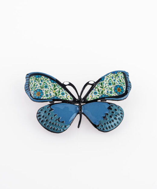 Brošňa – Motýľ 23-014