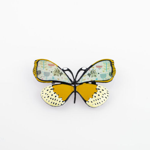 Brošňa – Motýľ 23-015