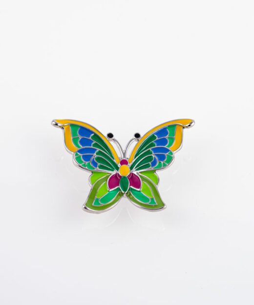 Brošňa – Motýľ 23-017