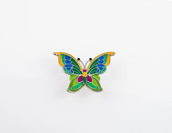 Brošňa – Motýľ 23-017