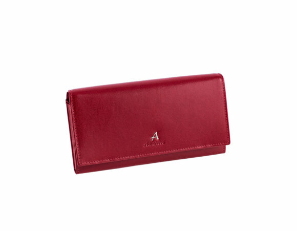 Dámska kožená peňaženka Alessandro 23AL-LW09