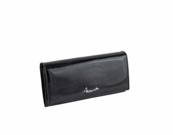 Dámska kožená peňaženka Alessandro 23-21-07